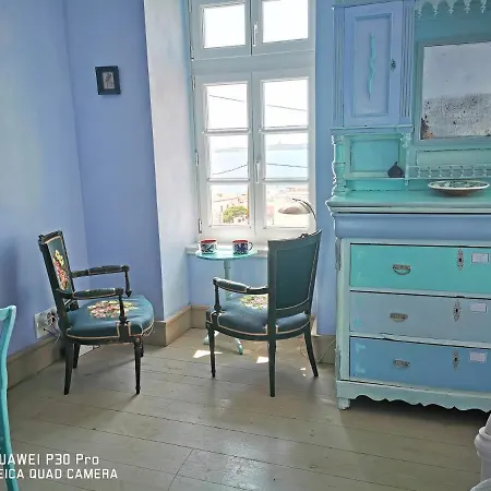 Cycladic For 5 Wonderful Seaview Terrace Ermupoli