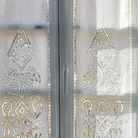 דירה Cycladic Apt For 5 Wonderful Seaview Terrace *