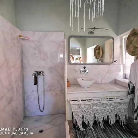 Cycladic For 5 Wonderful Seaview Terrace Ermoupoli