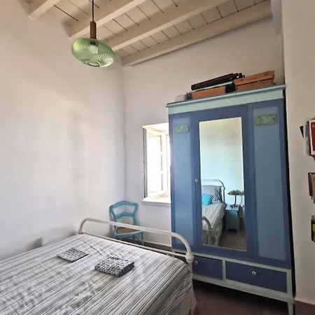 Cycladic For 5 Wonderful Seaview Terrace * Ermoupoli