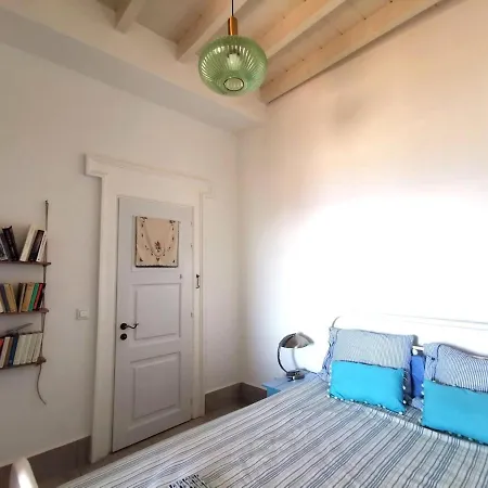 Cycladic For 5 Wonderful Seaview Terrace *