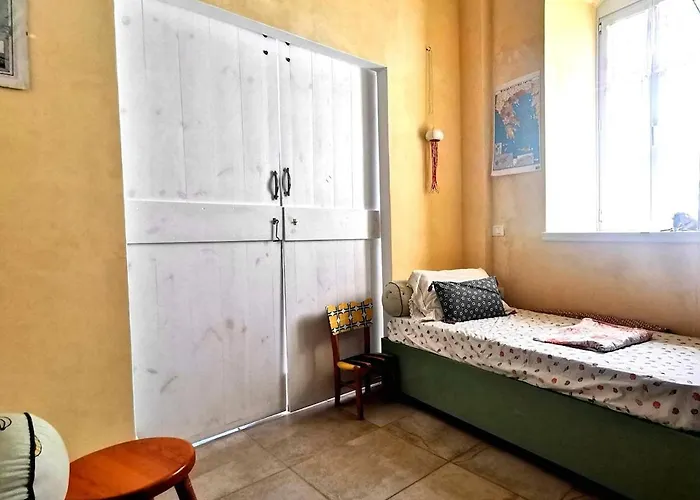 Cycladic For 5 Wonderful Seaview Terrace Appartamento *