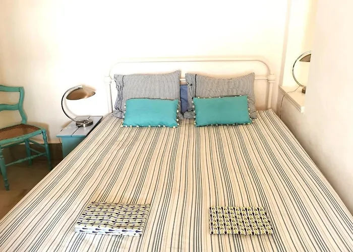 Cycladic For 5 Wonderful Seaview Terrace Appartamento