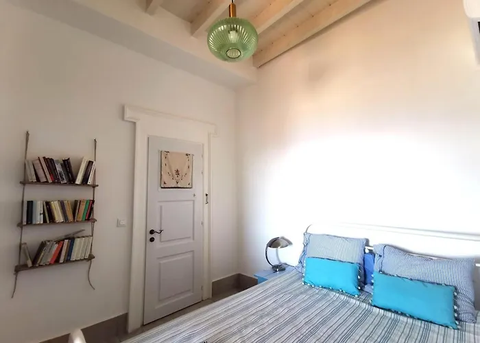 Cycladic For 5 Wonderful Seaview Terrace *