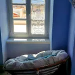 Cycladic For 5 Wonderful Seaview Terrace * Ermoupoli