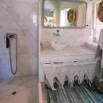 Cycladic For 5 Wonderful Seaview Terrace *