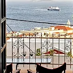 Cycladic For 5 Wonderful Seaview Terrace *