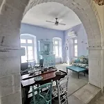 Cycladic For 5 Wonderful Seaview Terrace Ermoupoli