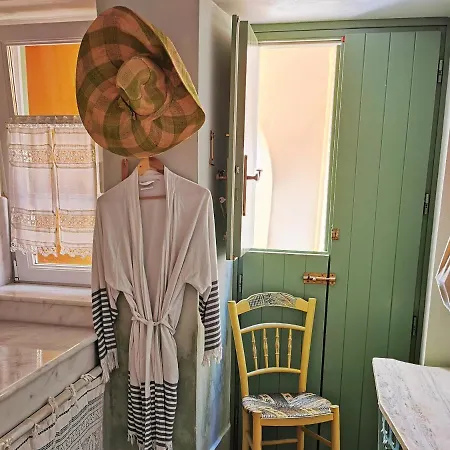 Cycladic For 5 Wonderful Seaview Terrace