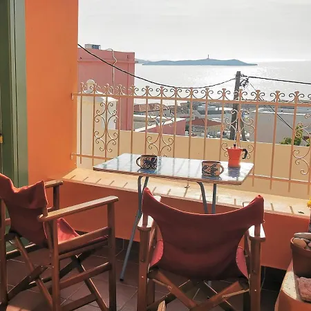 Apartment ναυσικά στην *