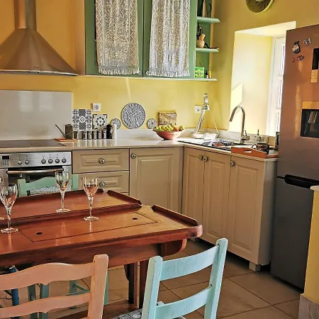 Apartment ναυσικά στην