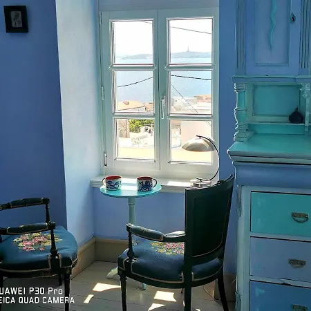 Cycladic For 5 Wonderful Seaview Terrace