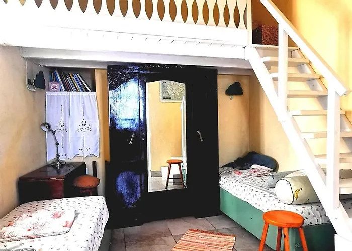 Apartment Cycladic For 5 Wonderful Seaview Terrace